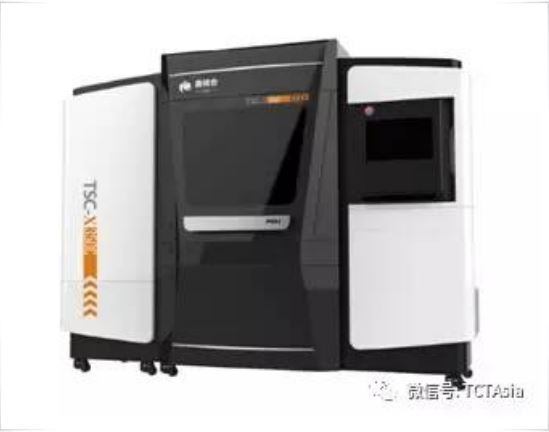 TCT亚洲展来袭 3D打印新品预告连连看