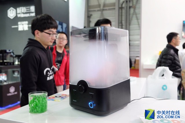 看展 3D打印技术已经发展到什么水平?