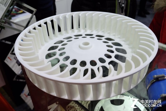 看展 3D打印技术已经发展到什么水平?