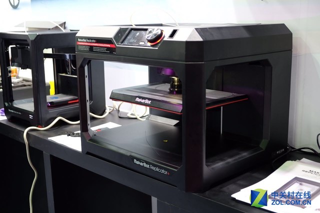 看展 3D打印技术已经发展到什么水平?