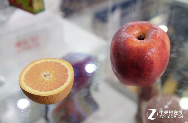 看展 3D打印技术已经发展到什么水平?