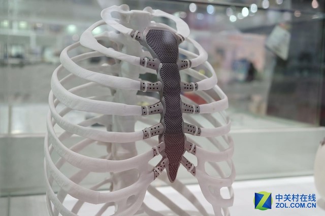 看展 3D打印技术已经发展到什么水平?