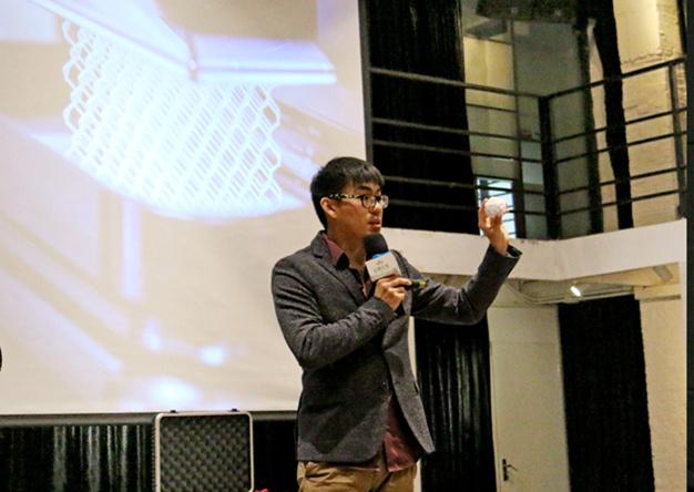 桂培炎:3D打印很可能会颠覆制造业,但不一定会取代传统工艺