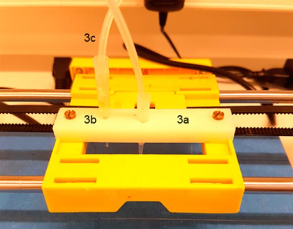 石墨烯成本高 用3D打印细菌来制作或许更好?