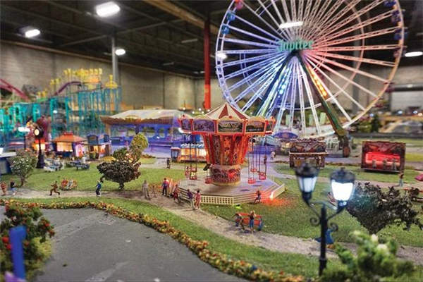 ׳�ۣ�ռ��450ƽ�׵�3D��ӡ�����������ȫ�����