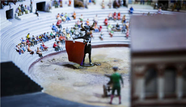 ׳�ۣ�ռ��450ƽ�׵�3D��ӡ�����������ȫ�����