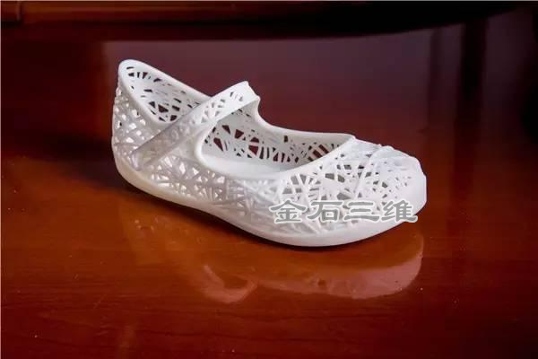 3d打印鞋模 3d打印鞋模