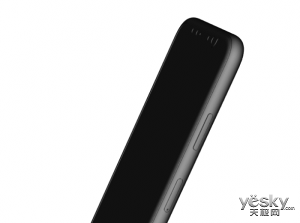 ۼԼ1102Ԫ!3DӡiPhone 8ģʽ