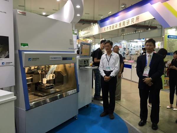台湾研究院3D打印中国人皮肤，可用于化妆品、药品测试