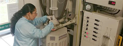 英国科学家为更好的数据传输系统开发3D打印光纤 英国科学家为更好的数据传输系统开发3D打印光纤