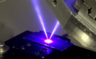 英国科学家为更好的数据传输系统开发3D打印光纤 英国科学家为更好的数据传输系统开发3D打印光纤