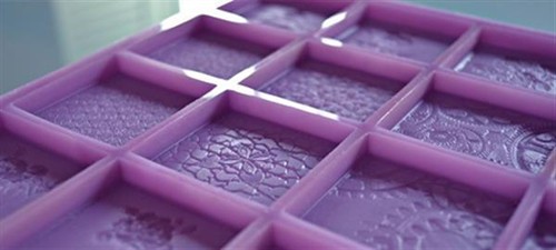 如何使用3D打印的“高温”树脂模具直接铸造金属部件