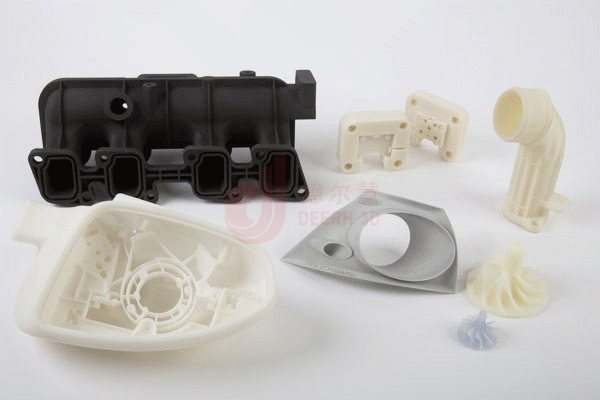 3D打印技术在汽车制造的4个应用