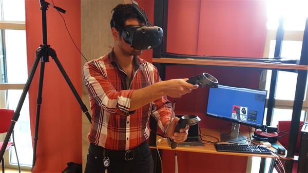 Heartbits项目用3D打印模型和VR向患者展示他们的心脏缺陷 Heartbits项目用3D打印模型和VR向患者展示他们的心脏缺陷
