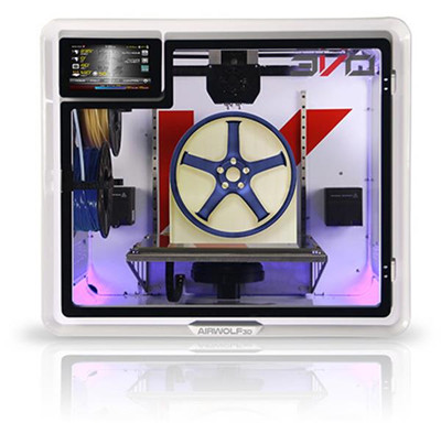 在线3D打印
