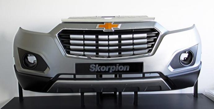 ڿƼǰհSkorpion3Dӡ,3Dӡ㲿,Skorpion3Dӡ