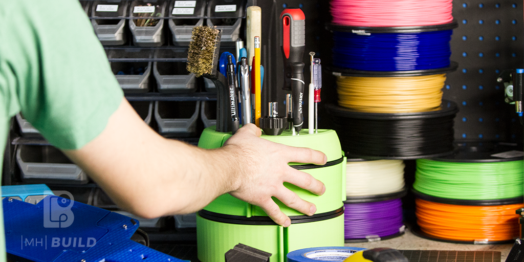 MatterHackers˾3Dӡ˿ͼ۸