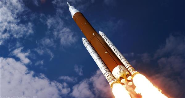 NASAAerojet RocketdyneɹԴ3DӡRS-25