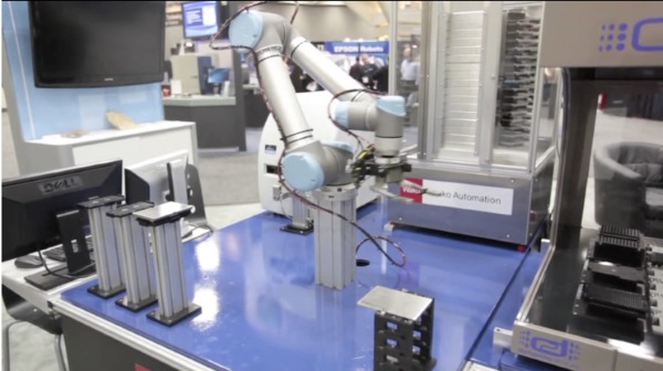 regenHUWako Automation3Dӡ