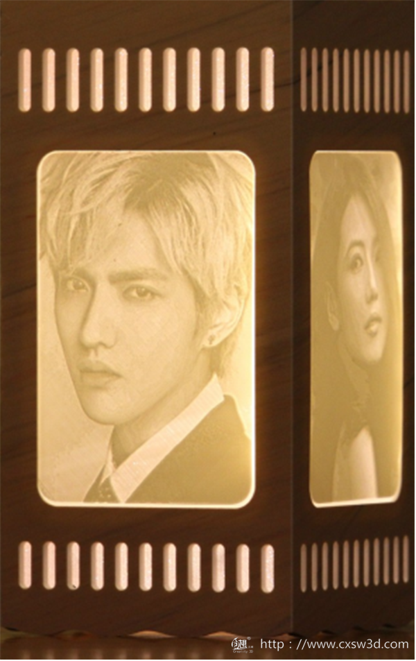 Lithophane3DӡƵԴ