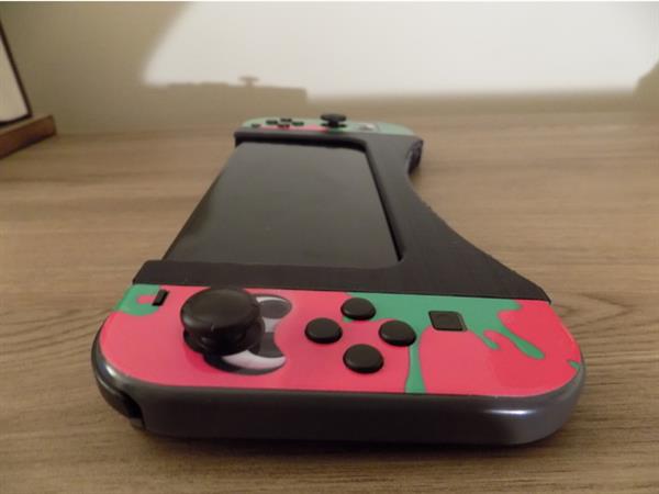 3DӡJoy Conֱͬʱֻл
