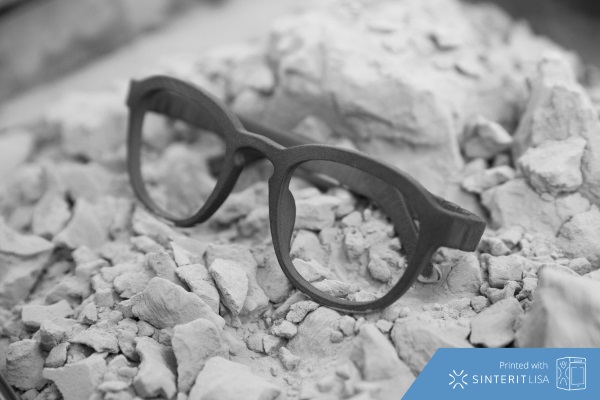 GlassesUSAJanne KyttanenڼԼ3Dӡ۾