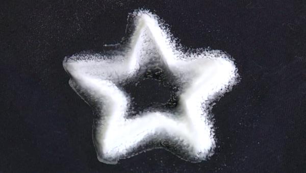 Ľ3DӡñӡСͽṹ״