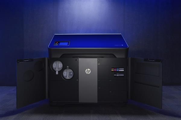 µHPɫ3DӡϵУJet Fusion 300/500
