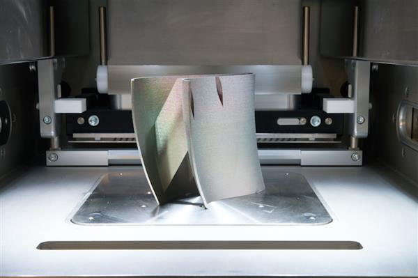 DNV GL宣布将在新加坡设立石油和天然气领域的3D打印中心 DNV GL宣布将在新加坡设立石油和天然气领域的3D打印中心
