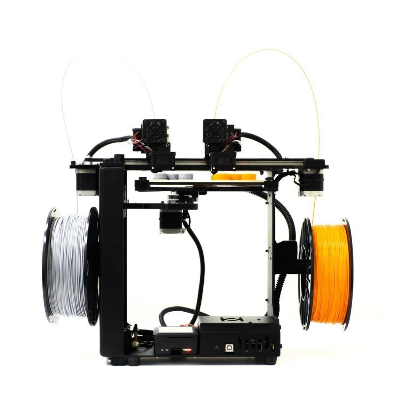 ˫ MakerGear3DӡM3