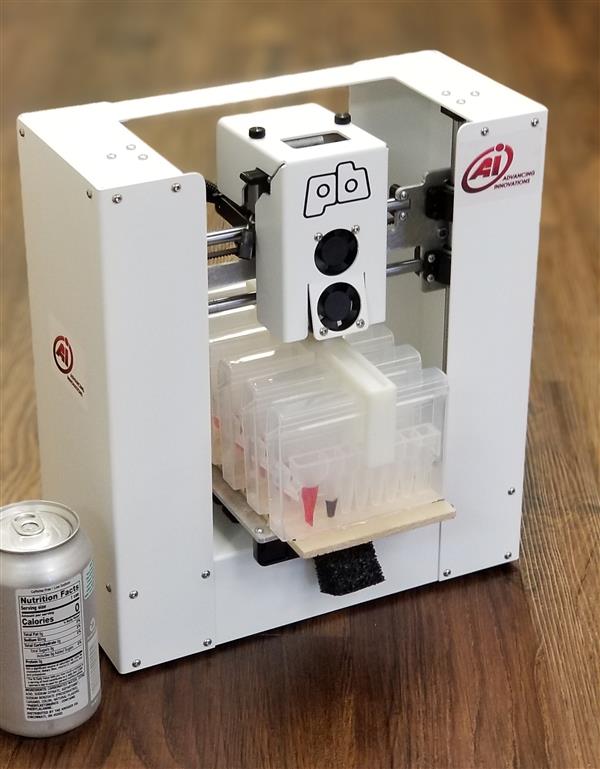 AI Biosciences DNA提取器 AI Biosciences DNA提取器