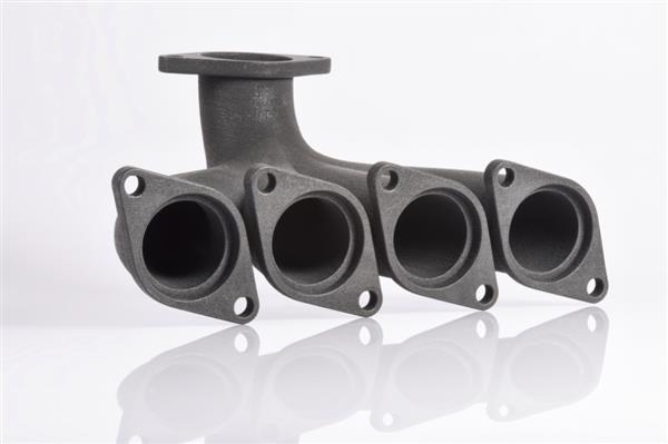 EOS子公司ALM下月发布三款新的工业3D打印材料 EOS子公司ALM下月发布三款新的工业3D打印材料