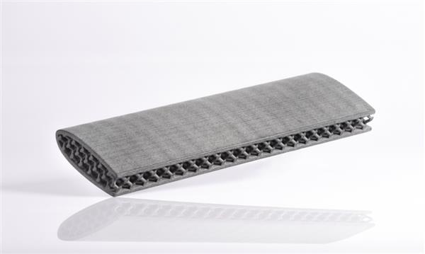 EOS子公司ALM下月发布三款新的工业3D打印材料 EOS子公司ALM下月发布三款新的工业3D打印材料