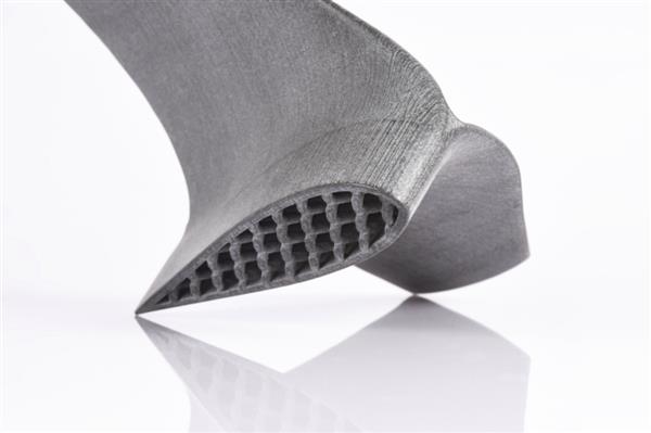 EOS子公司ALM下月发布三款新的工业3D打印材料 EOS子公司ALM下月发布三款新的工业3D打印材料