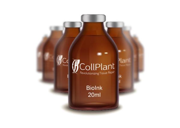 CollPlant加入生物打印联盟ReMDO,为3D打印器官开发bioink CollPlant加入生物打印联盟ReMDO,为3D打印器官开发bioink