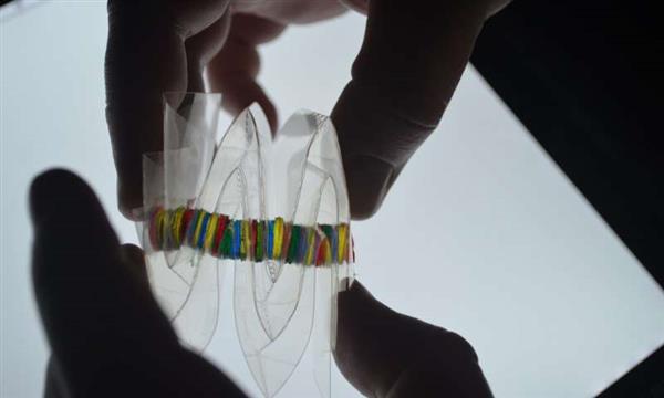 生物3D打印的“电鳗”,可为您的起搏器提供动力 生物3D打印的“电鳗”,可为您的起搏器提供动力