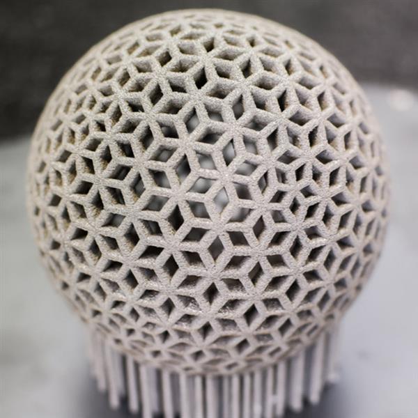 澳州Aurora Labs每天可生产5.5吨金属3D打印粉末材料 澳州Aurora Labs每天可生产5.5吨金属3D打印粉末材料