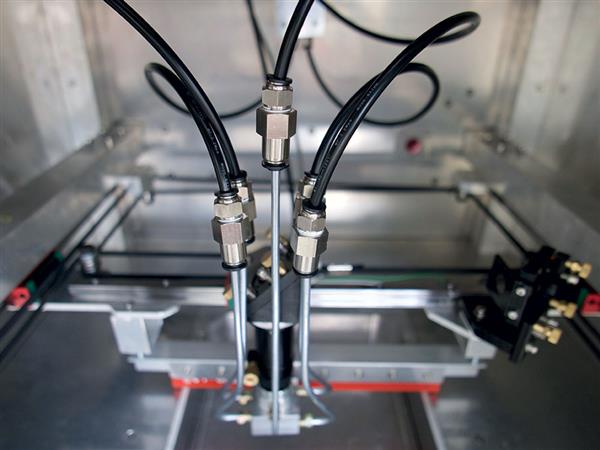 澳州Aurora Labs每天可生产5.5吨金属3D打印粉末材料 澳州Aurora Labs每天可生产5.5吨金属3D打印粉末材料