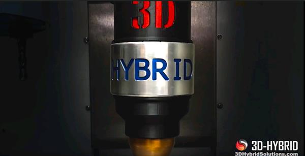 3D-Hybrid˾ɽɵػתװרҵ3Dӡ