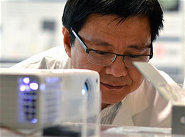 UBC新型“直接激光”生物3D打印技术能够实现超高分辨率 UBC新型“直接激光”生物3D打印技术能够实现超高分辨率