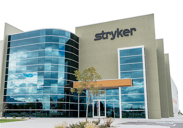 Stryker公司的3D打印腰椎骨盆“Tritanium”获FDA批准 Stryker公司的3D打印腰椎骨盆“Tritanium”获FDA批准