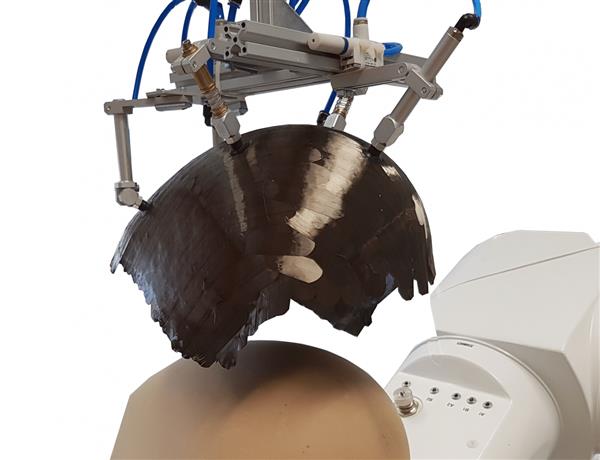 Cevotec公司将碳纤维复合3D打印技术生产带到北美 Cevotec公司将碳纤维复合3D打印技术生产带到北美