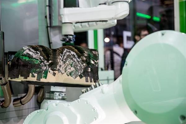 Cevotec公司将碳纤维复合3D打印技术生产带到北美 Cevotec公司将碳纤维复合3D打印技术生产带到北美