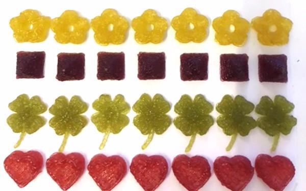 FabRx使用Magic Candy Factory 3D打印机为儿童制作定制药物 FabRx使用Magic Candy Factory 3D打印机为儿童制作定制药物