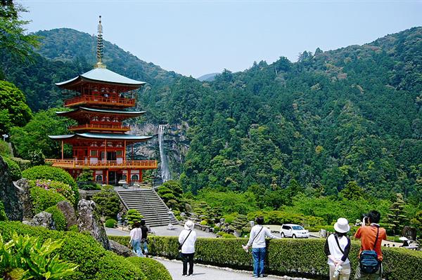 日本高中生3D打印佛像,以防止佛像从寺庙中被盗窃 日本高中生3D打印佛像,以防止佛像从寺庙中被盗窃