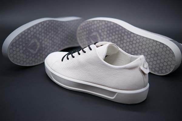 鞋类品牌ECCO在QUANT-U试点项目中探索定制3D打印鞋 鞋类品牌ECCO在QUANT-U试点项目中探索定制3D打印鞋