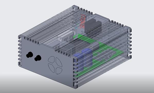 PTCûֱӴMaterialize3DӡCreo 5.0