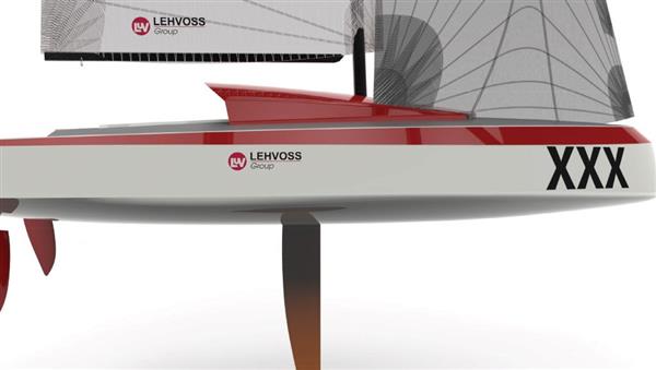 Livrea公司制造3D打印帆船参加横跨大西洋比赛 Livrea公司制造3D打印帆船参加横跨大西洋比赛