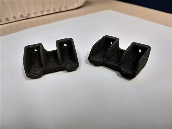 美国空军研究实验室(AFRL)开发高温3D打印复合聚合物材料 美国空军研究实验室(AFRL)开发高温3D打印复合聚合物材料