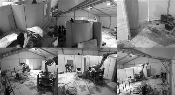 Arup公司和CLS计划在米兰推出欧洲首个3D打印一居室房屋 Arup公司和CLS计划在米兰推出欧洲首个3D打印一居室房屋